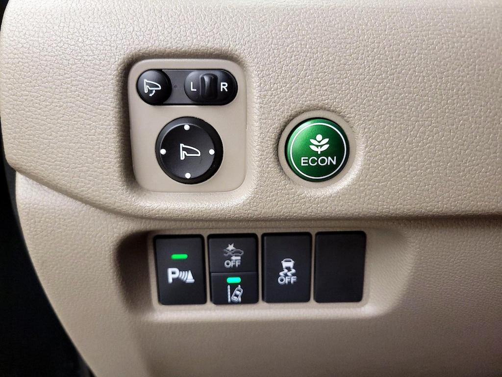 used 2021 Honda Pilot car, priced at $37,998
