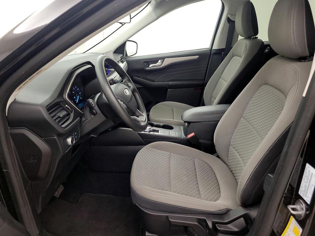 used 2021 Ford Escape car, priced at $20,998
