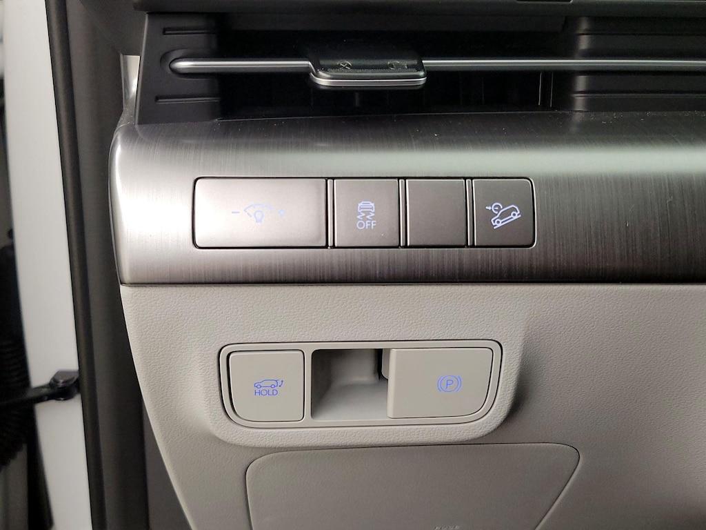 used 2024 Hyundai Kona car, priced at $30,998