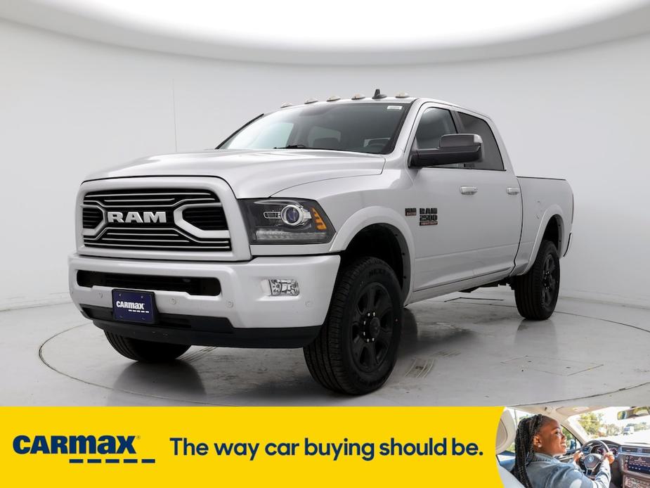 used 2018 Ram 2500 car, priced at $36,998