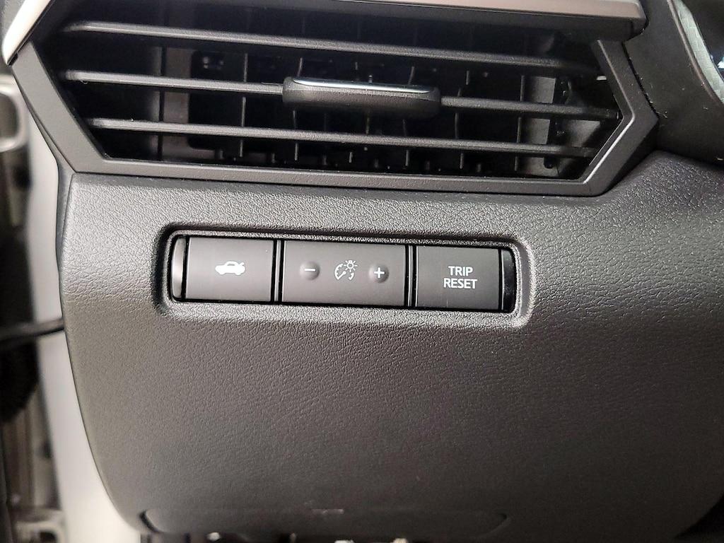 used 2020 Nissan Altima car, priced at $19,998