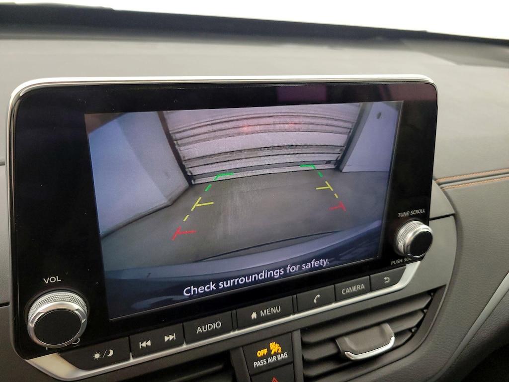 used 2020 Nissan Altima car, priced at $19,998