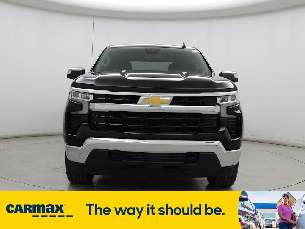 used 2023 Chevrolet Silverado 1500 car, priced at $38,998