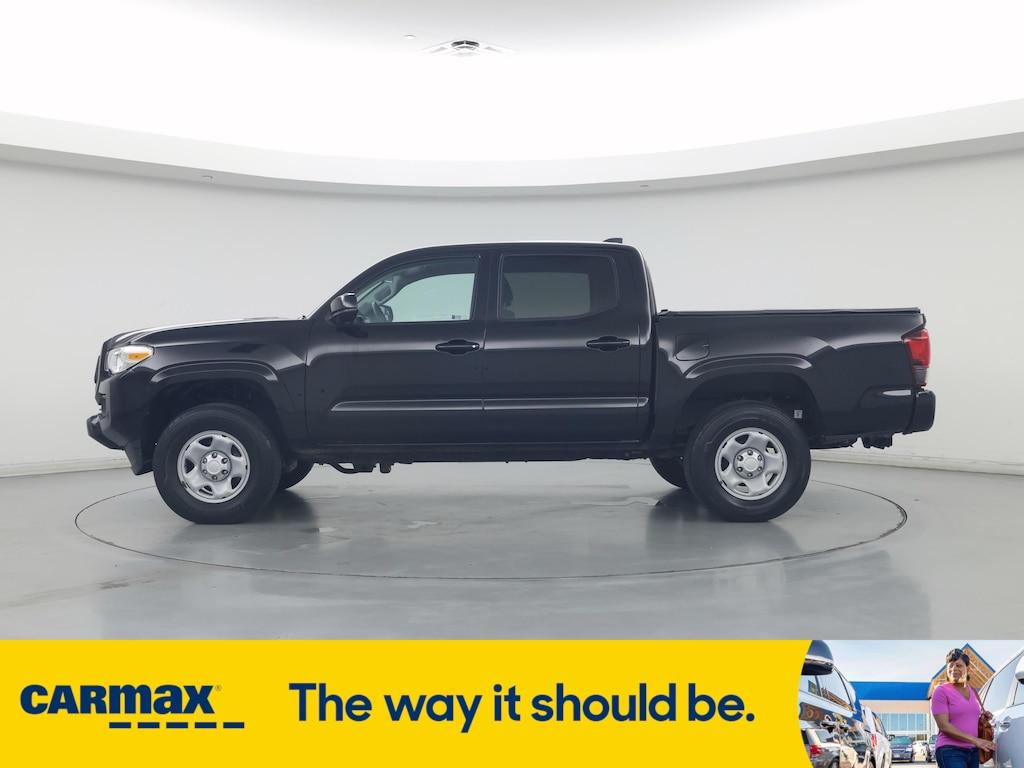 used 2022 Toyota Tacoma car, priced at $32,998
