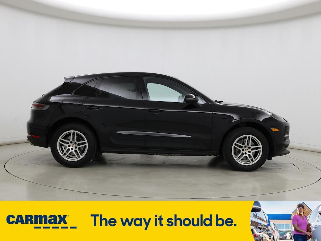 used 2019 Porsche Macan car, priced at $32,998