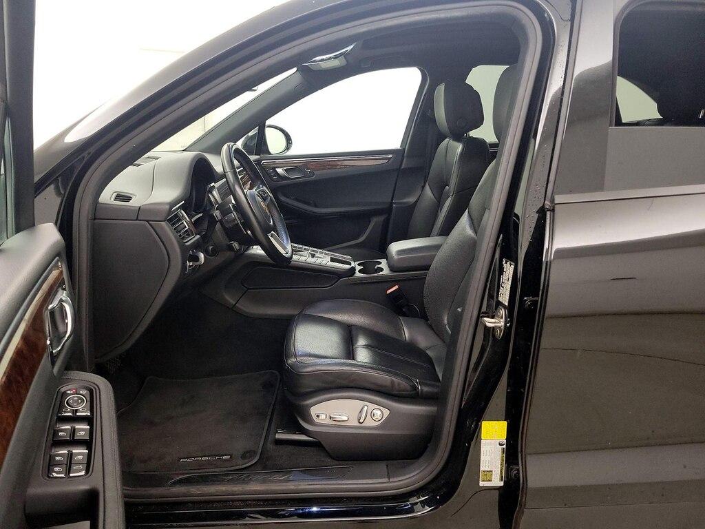 used 2019 Porsche Macan car, priced at $32,998