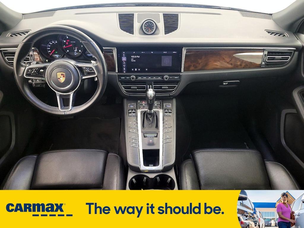 used 2019 Porsche Macan car, priced at $32,998