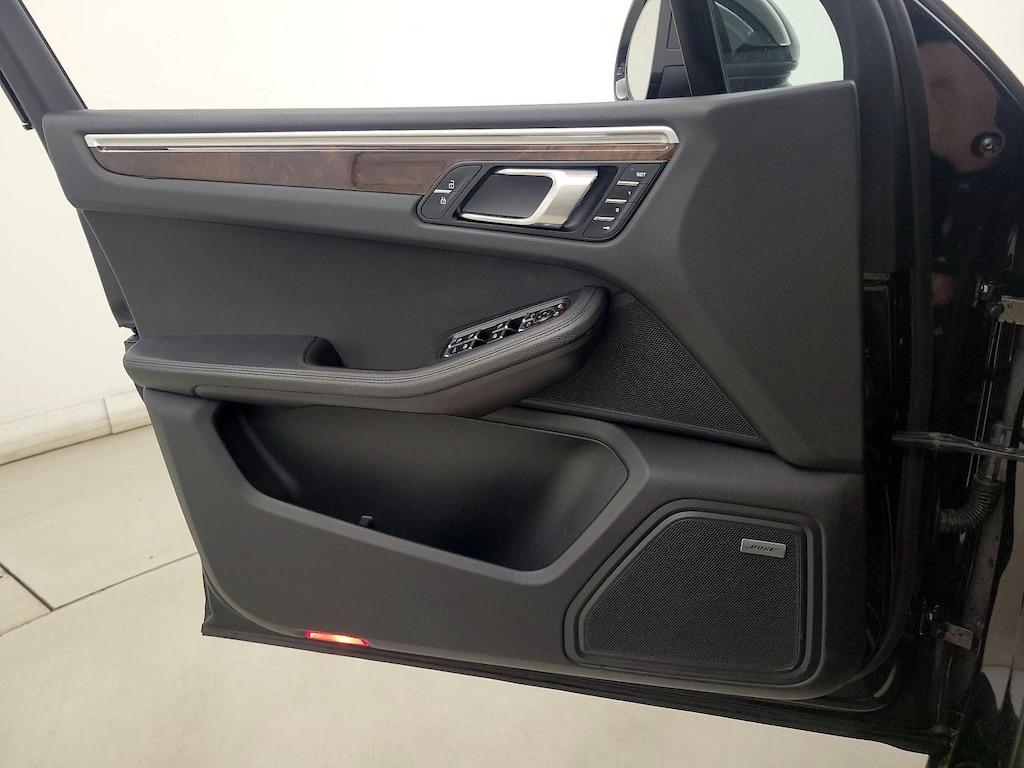 used 2019 Porsche Macan car, priced at $32,998