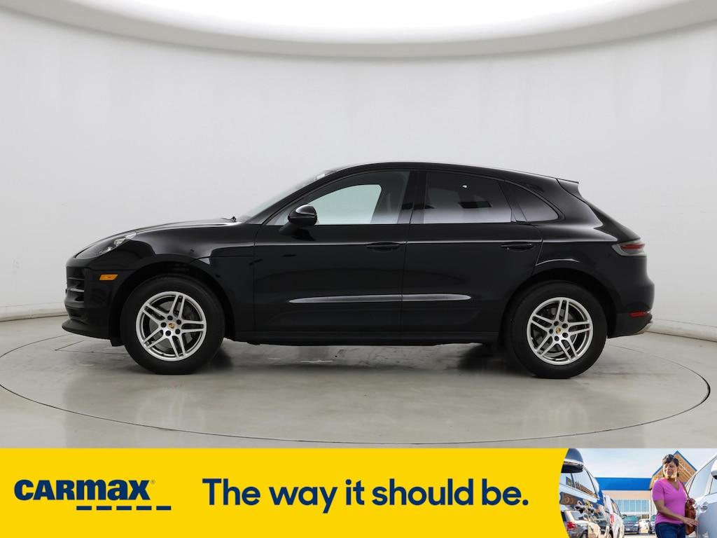 used 2019 Porsche Macan car, priced at $32,998