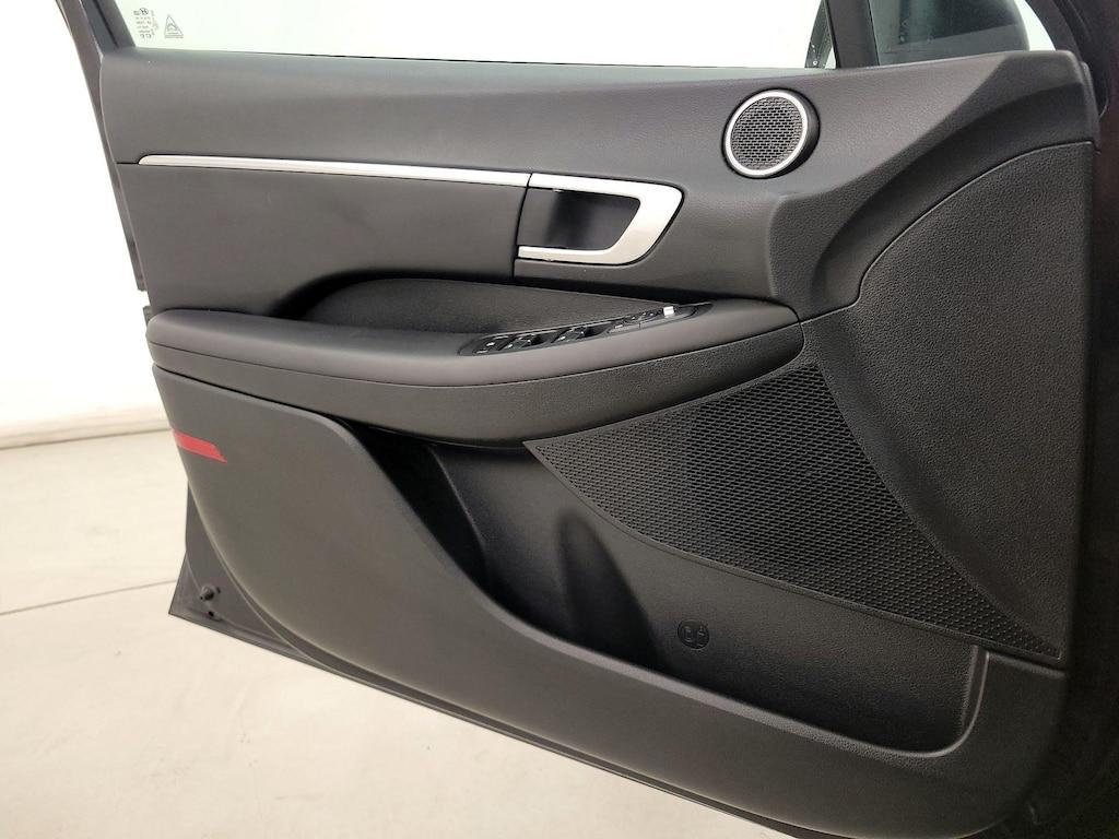 used 2023 Hyundai Sonata car, priced at $23,998
