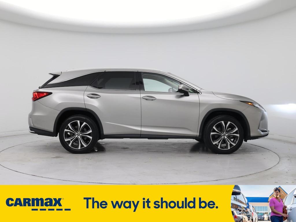 used 2021 Lexus RX 350 car, priced at $41,998