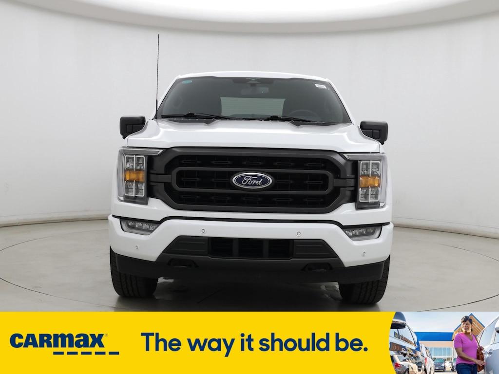 used 2023 Ford F-150 car, priced at $39,998