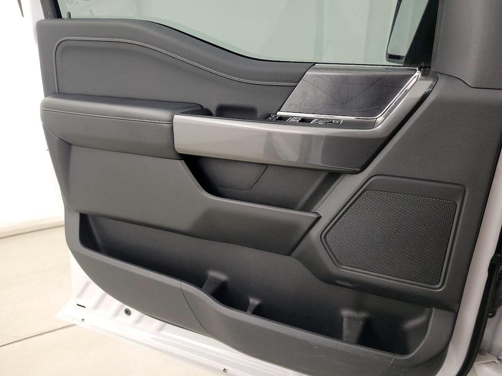 used 2023 Ford F-150 car, priced at $39,998