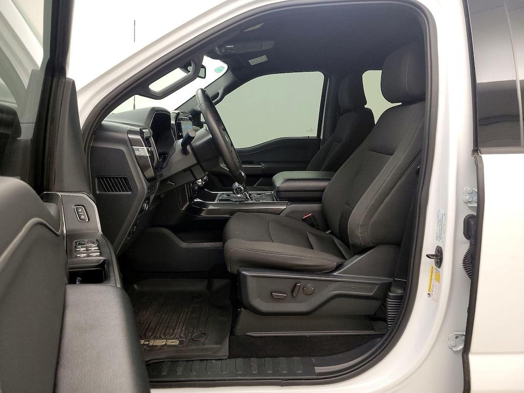 used 2023 Ford F-150 car, priced at $39,998