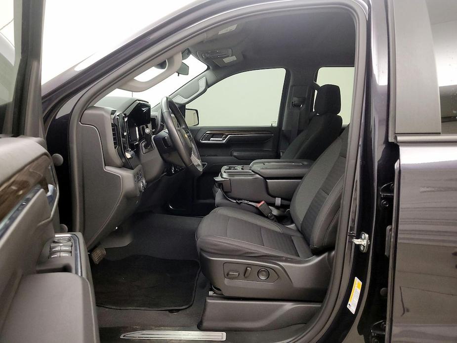 used 2022 Chevrolet Silverado 1500 car, priced at $36,998