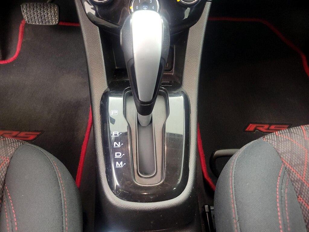 used 2017 Chevrolet Sonic car, priced at $14,998