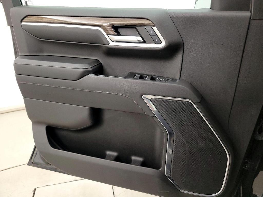 used 2022 Chevrolet Silverado 1500 car, priced at $32,998