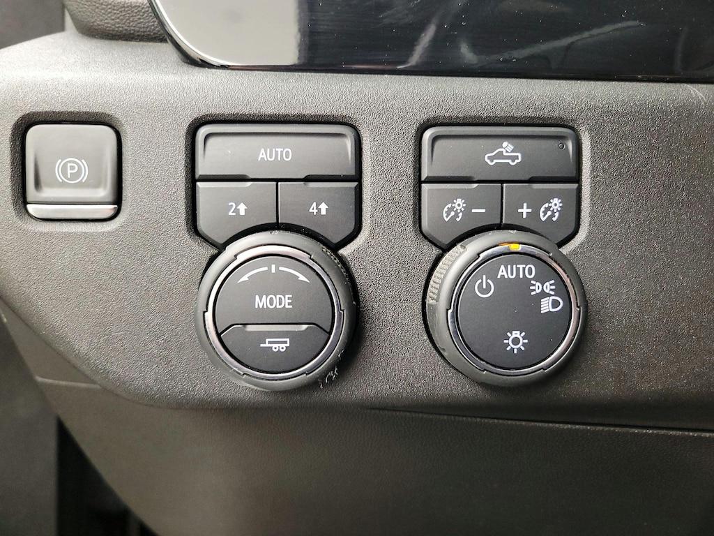 used 2022 Chevrolet Silverado 1500 car, priced at $32,998