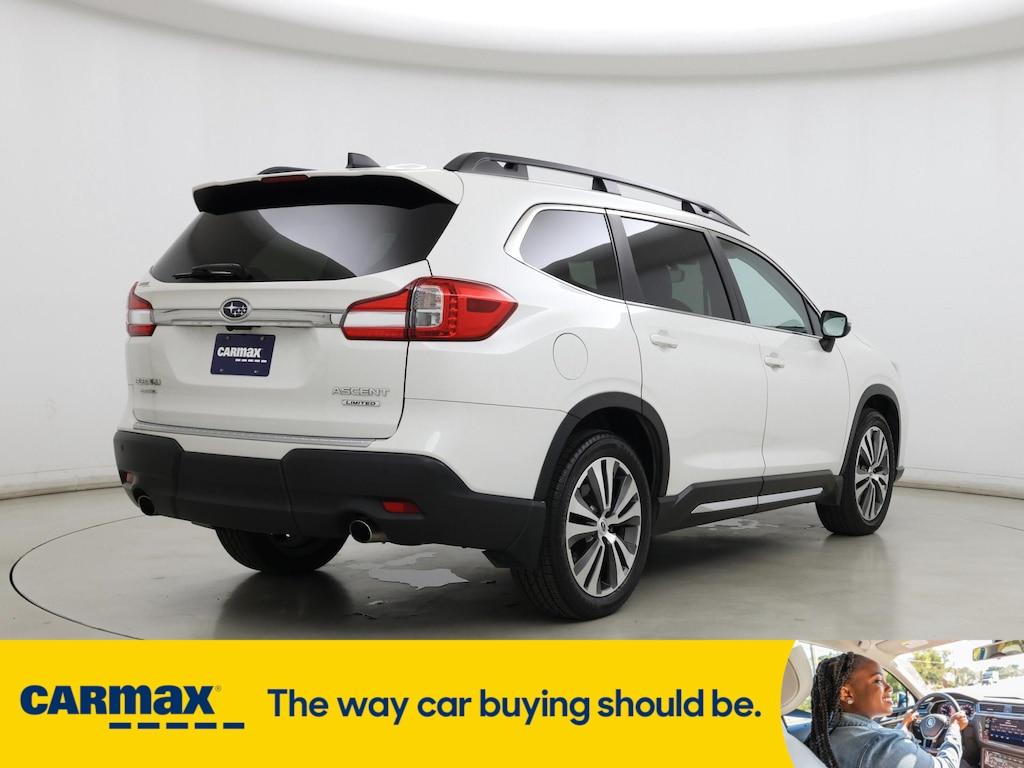 used 2020 Subaru Ascent car, priced at $21,998