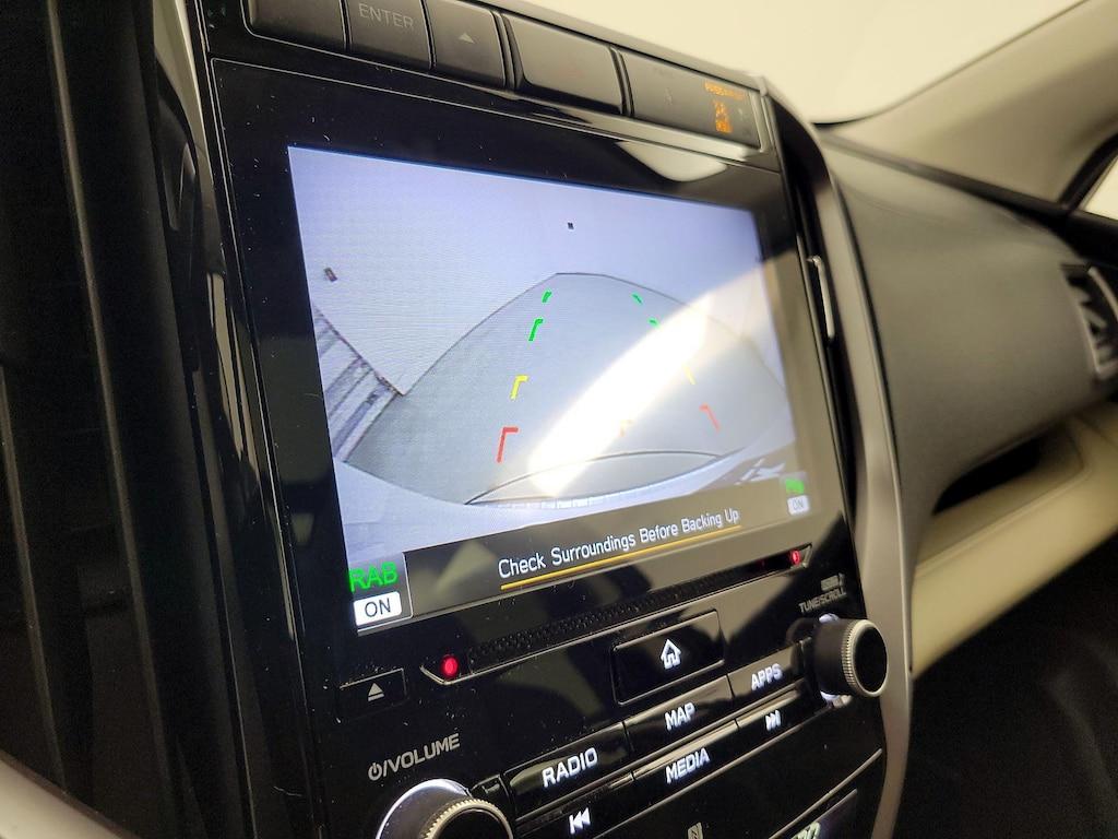 used 2020 Subaru Ascent car, priced at $21,998