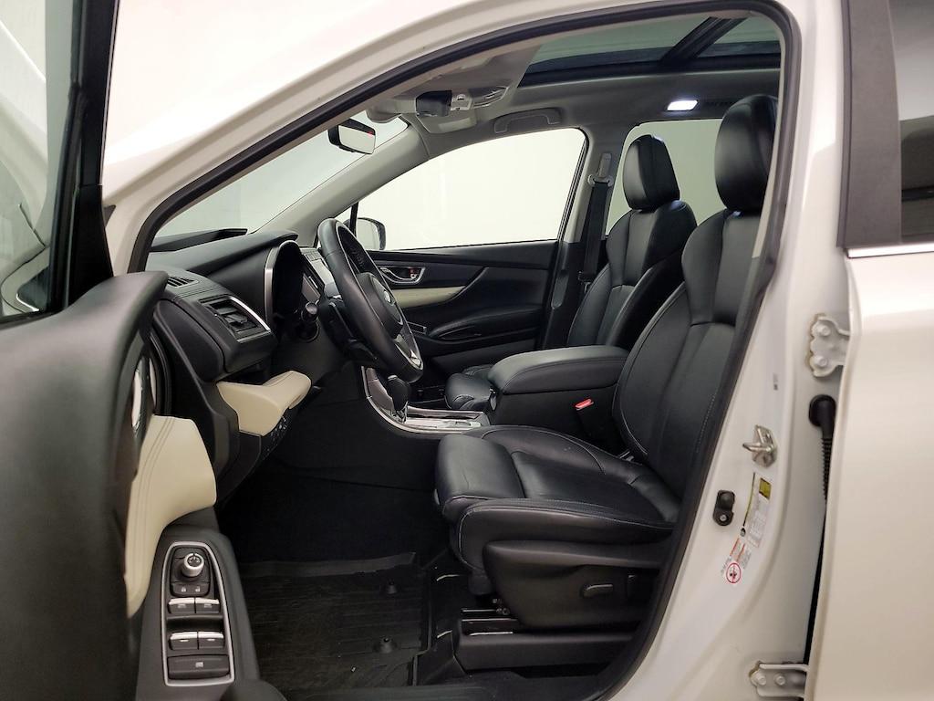used 2020 Subaru Ascent car, priced at $21,998