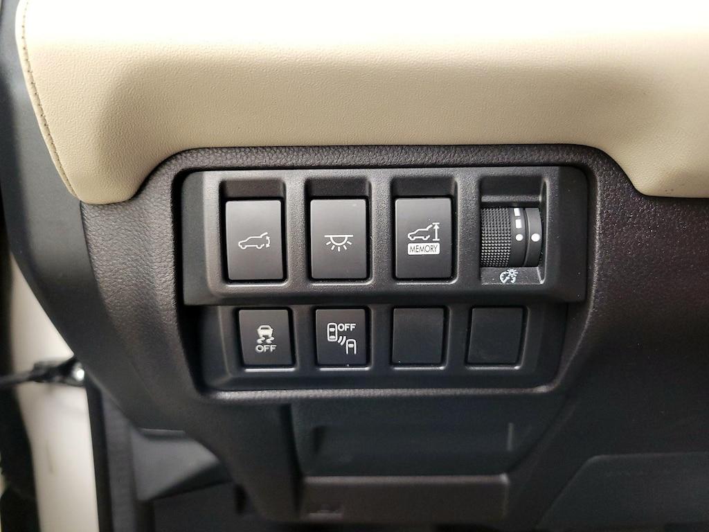used 2020 Subaru Ascent car, priced at $21,998