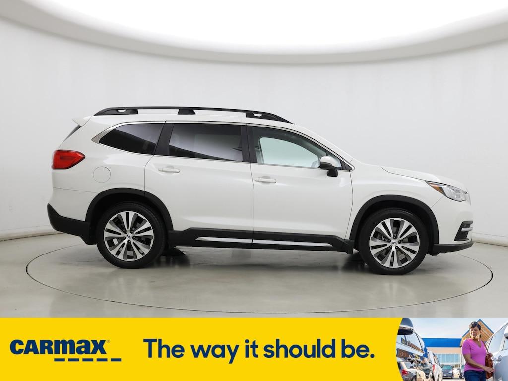 used 2020 Subaru Ascent car, priced at $21,998