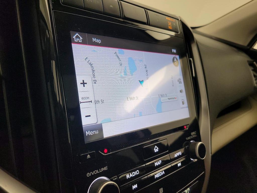 used 2020 Subaru Ascent car, priced at $21,998