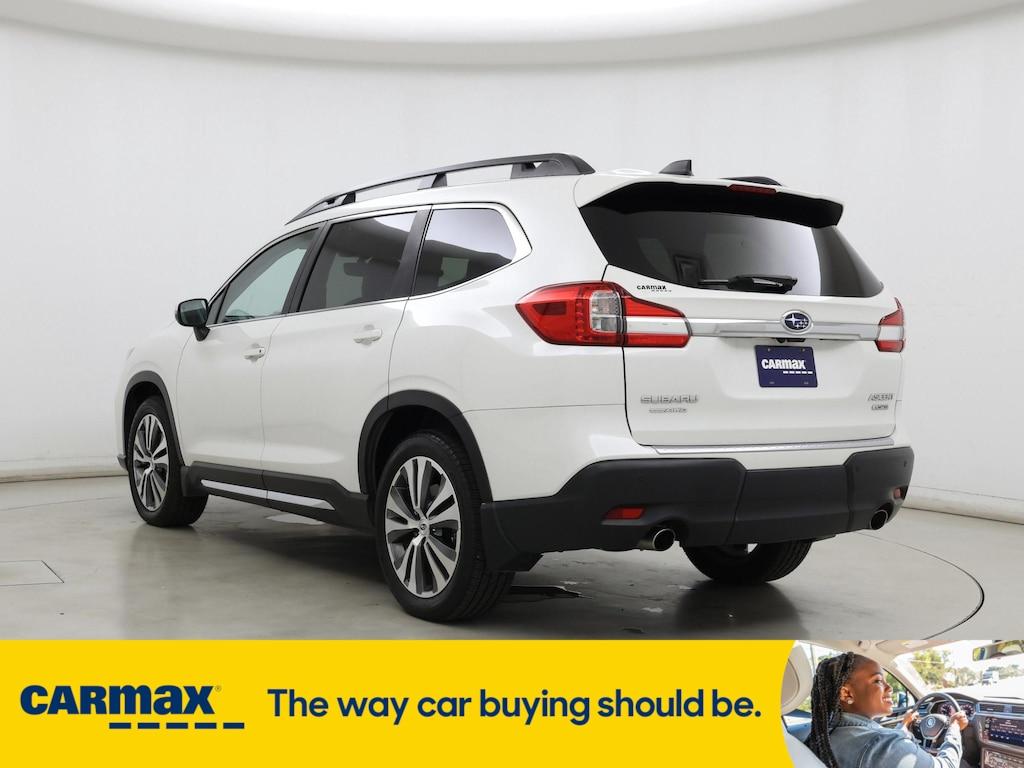 used 2020 Subaru Ascent car, priced at $21,998