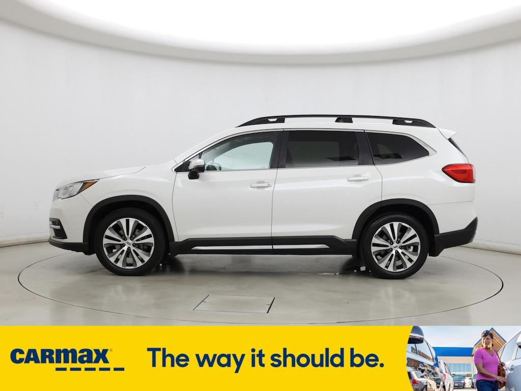 used 2020 Subaru Ascent car, priced at $21,998