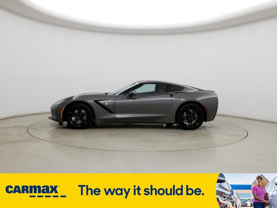 used 2016 Chevrolet Corvette car, priced at $44,998