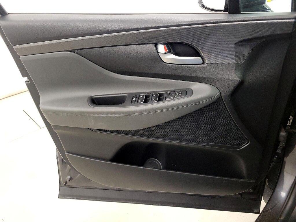 used 2023 Hyundai Santa Fe car, priced at $22,998