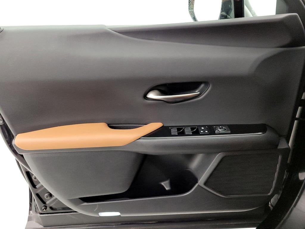 used 2022 Lexus UX 250h car, priced at $32,998