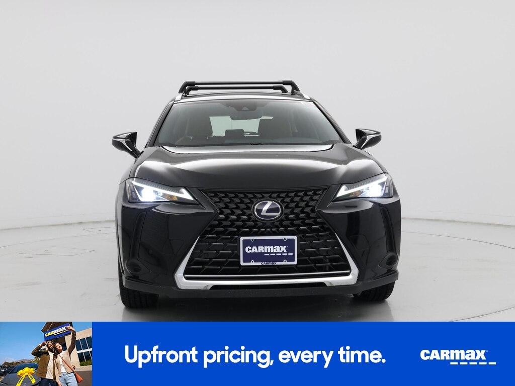 used 2022 Lexus UX 250h car, priced at $32,998