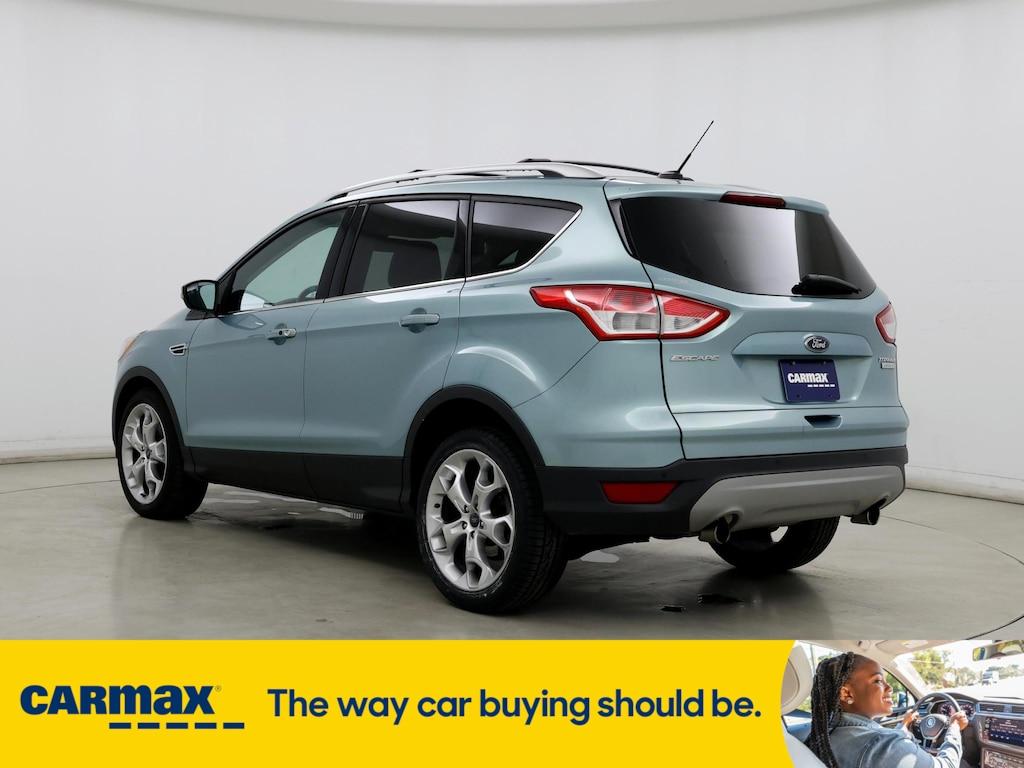 used 2013 Ford Escape car, priced at $12,599