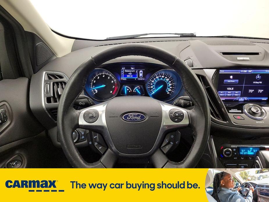 used 2013 Ford Escape car, priced at $12,599