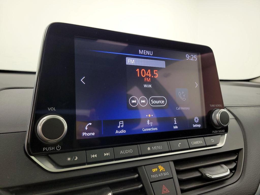 used 2022 Nissan Altima car, priced at $22,998