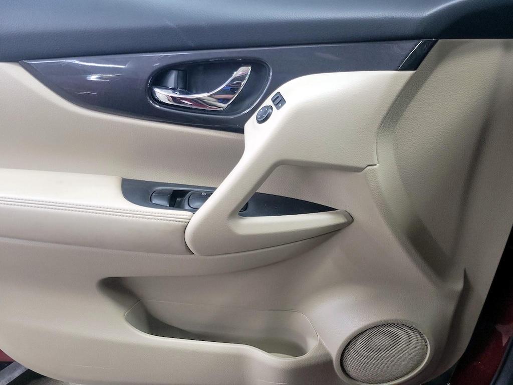 used 2020 Nissan Rogue car, priced at $19,998