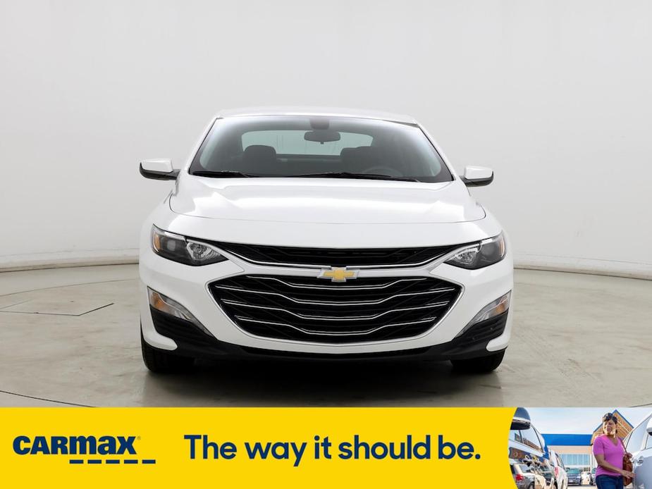 used 2022 Chevrolet Malibu car, priced at $20,998