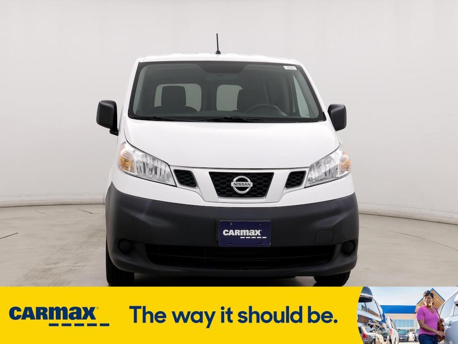 used 2018 Nissan NV200 car, priced at $19,998