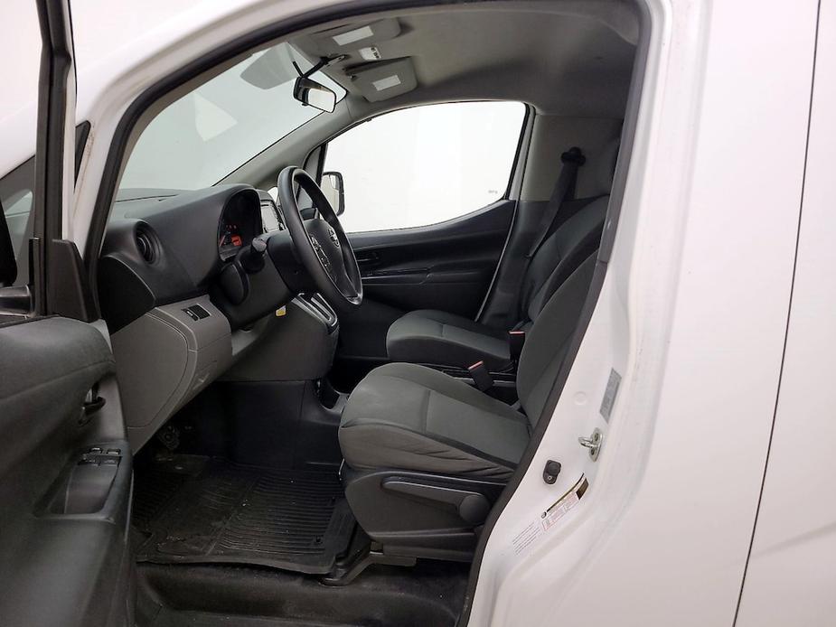 used 2018 Nissan NV200 car, priced at $19,998