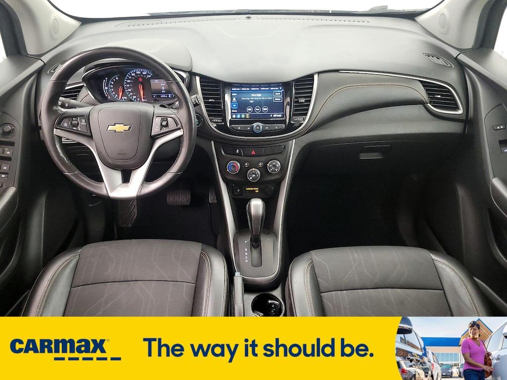 used 2019 Chevrolet Trax car, priced at $16,998