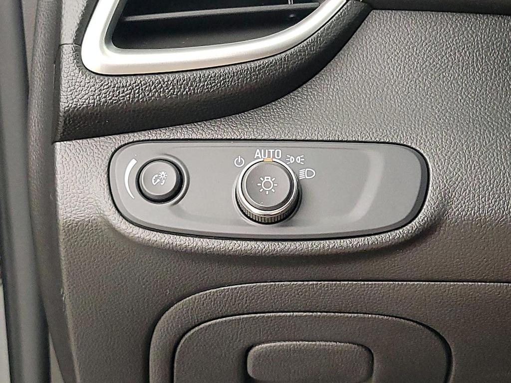used 2019 Chevrolet Trax car, priced at $16,998