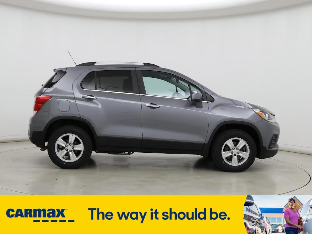 used 2019 Chevrolet Trax car, priced at $16,998