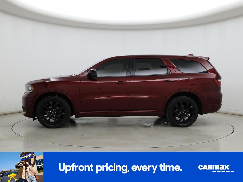 used 2020 Dodge Durango car, priced at $28,998