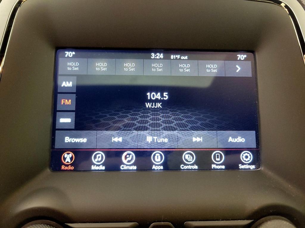 used 2020 Dodge Durango car, priced at $28,998