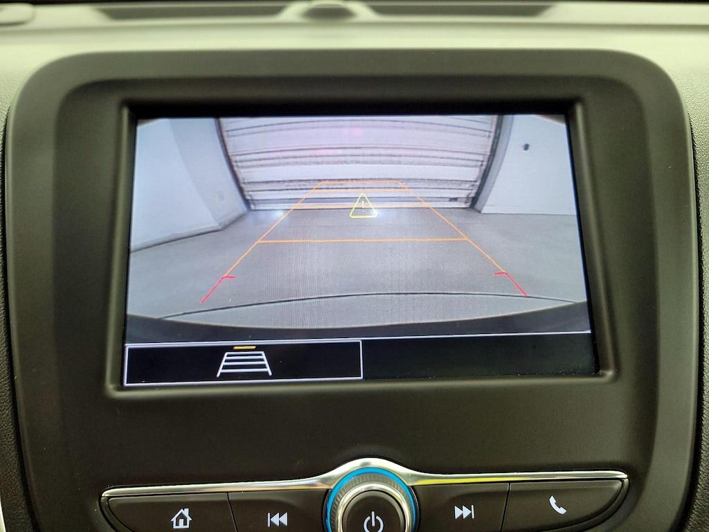 used 2022 Chevrolet Equinox car, priced at $20,998