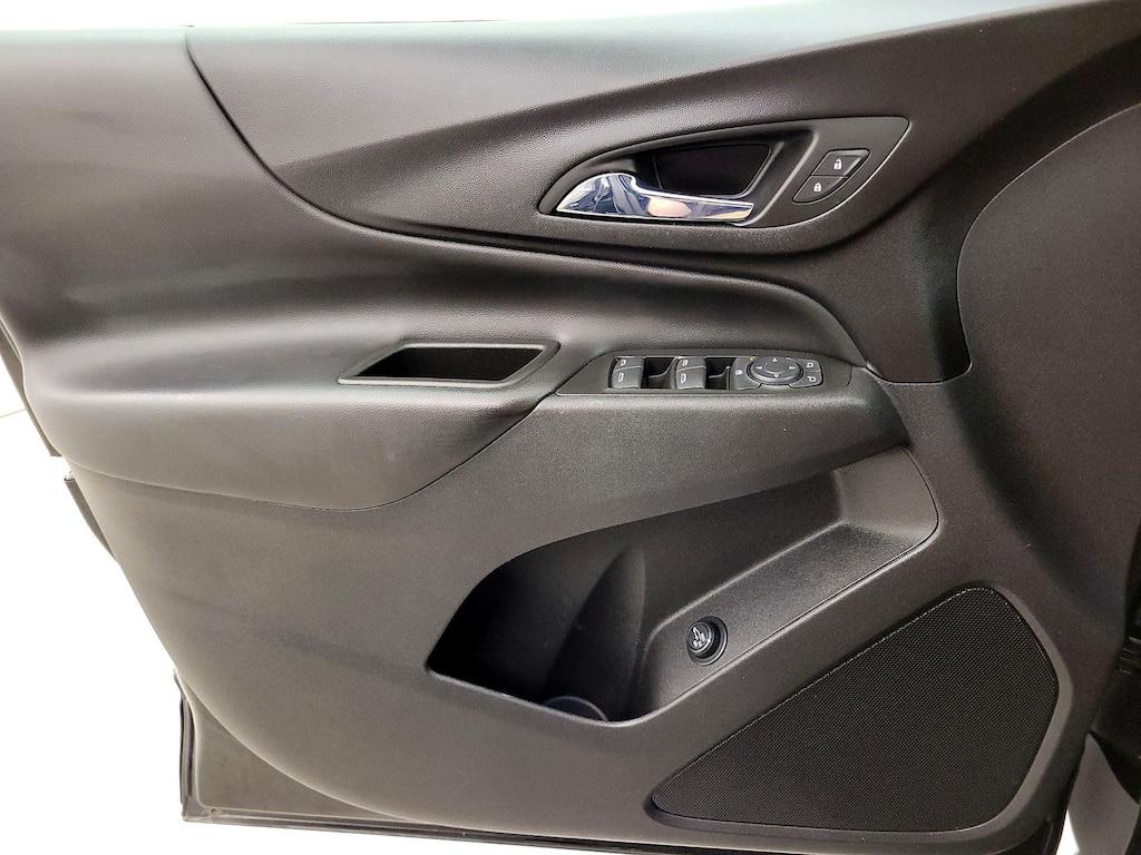 used 2022 Chevrolet Equinox car, priced at $20,998