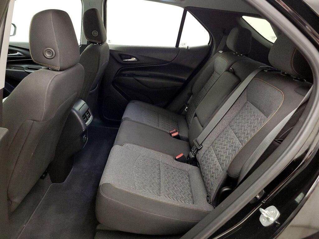 used 2022 Chevrolet Equinox car, priced at $20,998