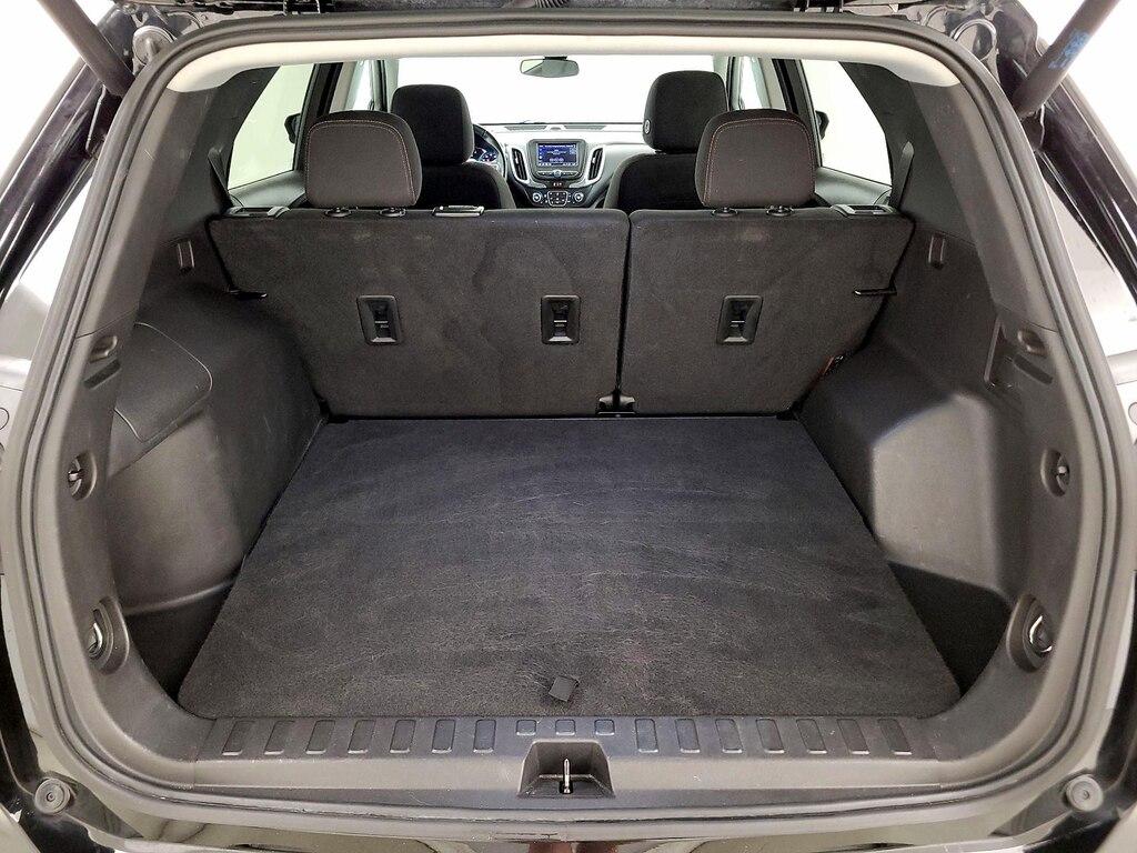 used 2022 Chevrolet Equinox car, priced at $20,998